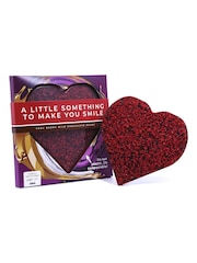 Gnaw Chocolate Heart Very Berry Something To Make You Smile - Image 1 of 3