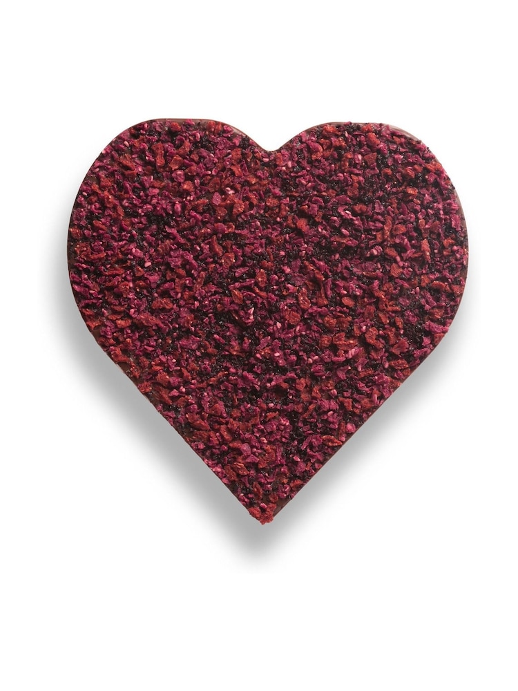 Gnaw Chocolate Heart Very Berry Something To Make You Smile - Image 3 of 3