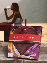 Gnaw Chocolate Heart Very Berry Love You - Image 2 of 3