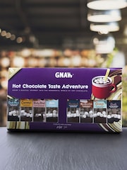 Gnaw Ultimate Hot Chocolate Taste Adventure Gift Set - Image 1 of 3