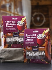 Gnaw 2 Pack Red Boozy Hot Chocolate Shot - Image 1 of 3