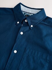 Ink 100% Cotton Pima Short Sleeves Shirt - Image 2 of 3