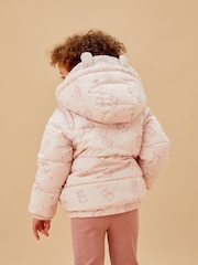 MORI Peppa Pig 3 In 1 Cosy Coat to Gilet - Image 3 of 7