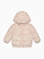 MORI Peppa Pig 3 In 1 Cosy Coat to Gilet - Image 4 of 7