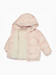MORI Peppa Pig 3 In 1 Cosy Coat to Gilet - Image 6 of 7