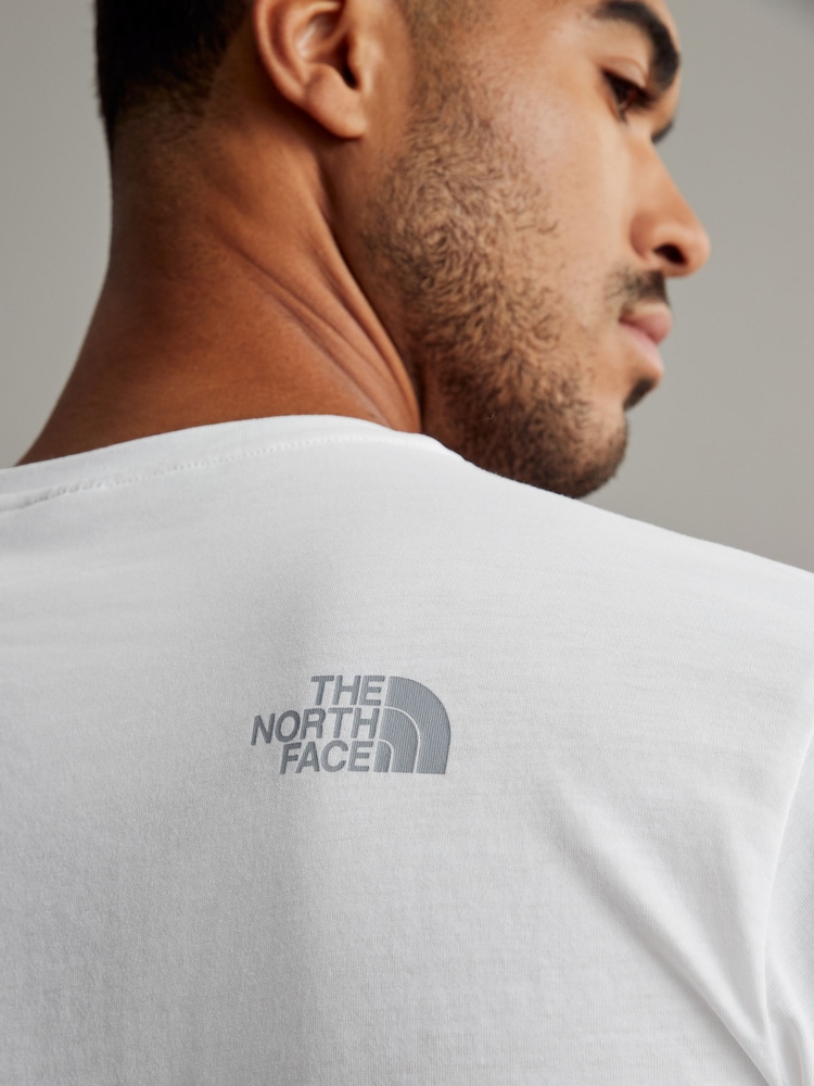 Koszulka męska The North Face® Simple Dome - Image 4 of 5