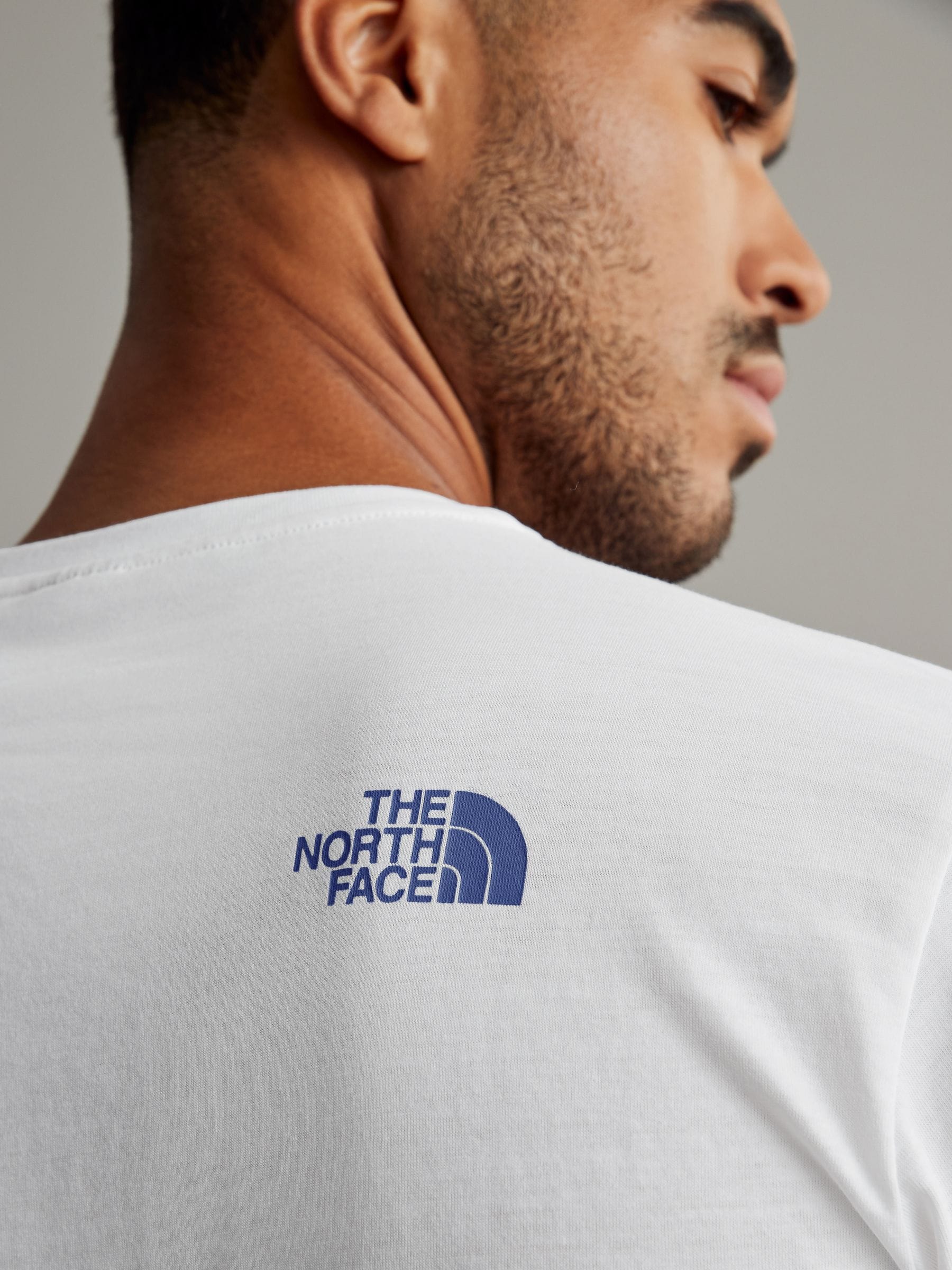THE NORTH FACE - XL ベア 熊 アメリカ ノースフェイス Tシャツ