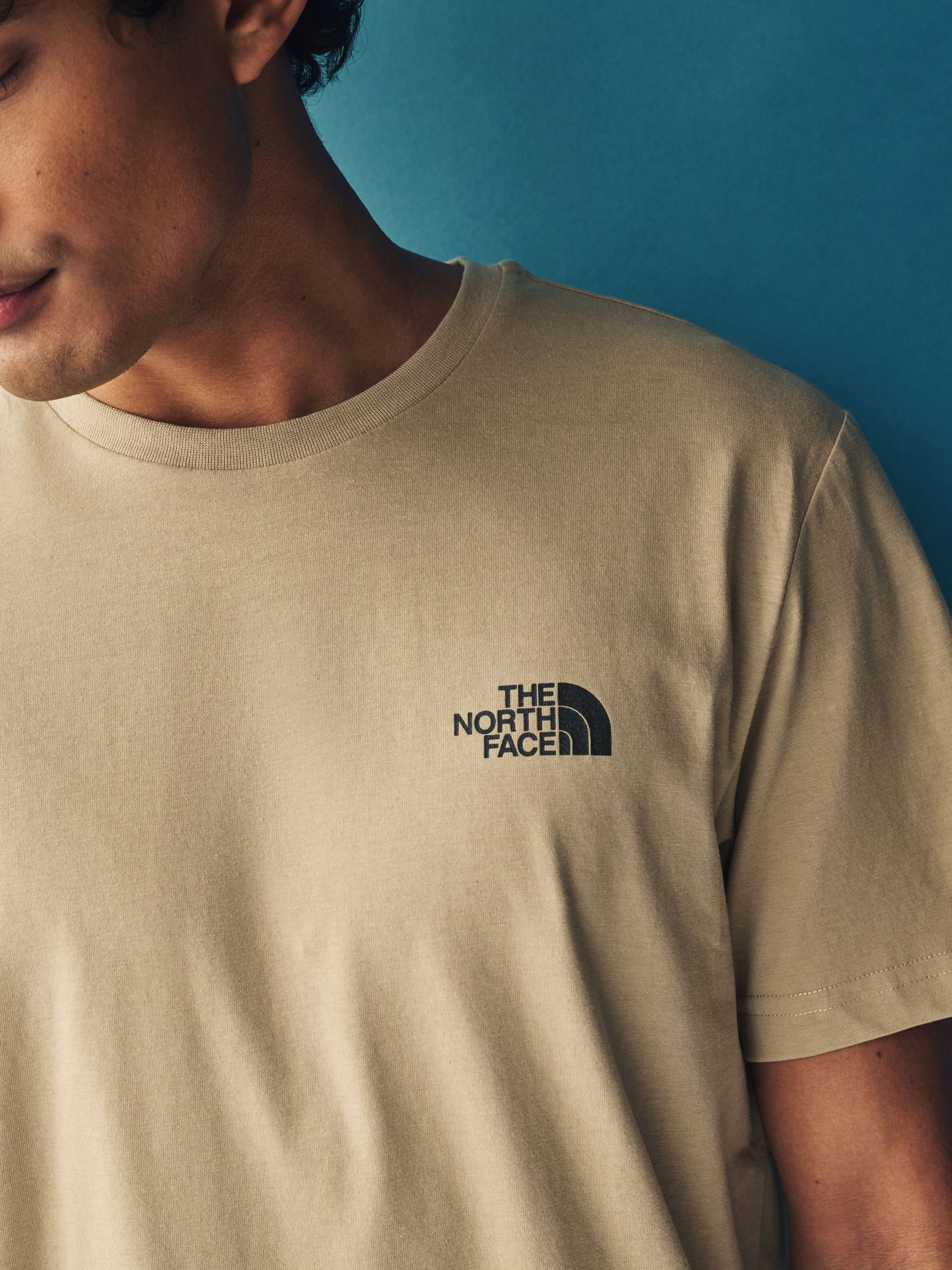 Men's Long-Sleeve Walls Tee | The North Face