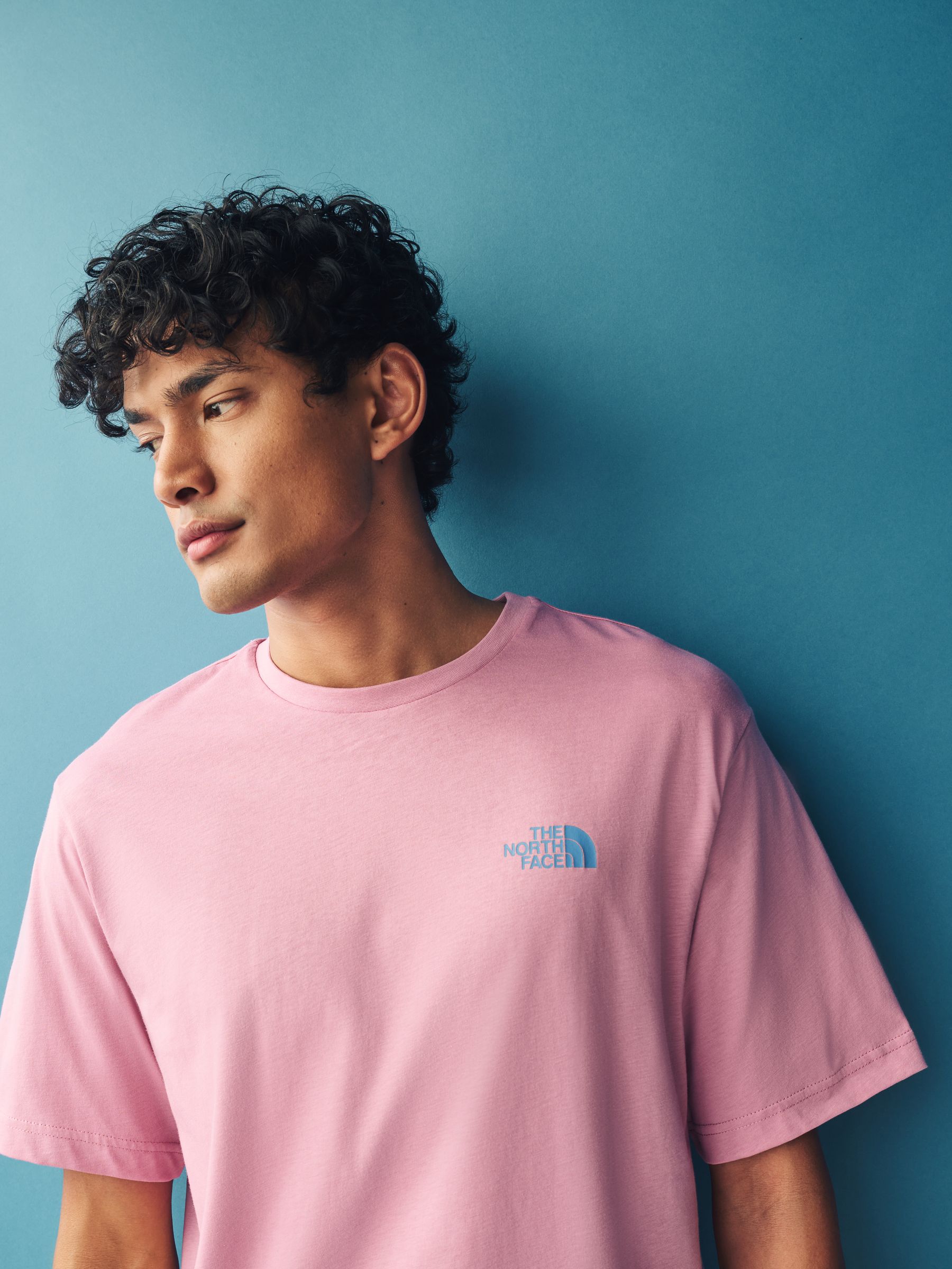 新作紹介】THE NORTH FACE L/S Nuptse Cotton TEE ノース
