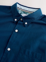 Ink 100% Cotton Pima Long Sleeves Shirt - Image 2 of 3