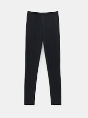 Hush Black Essential Leggings - Image 4 of 4