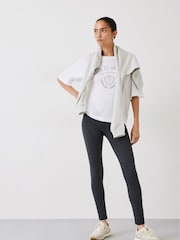 Hush Grey Essential Leggings - Image 1 of 3