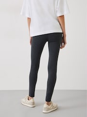 Hush Grey Essential Leggings - Image 3 of 3