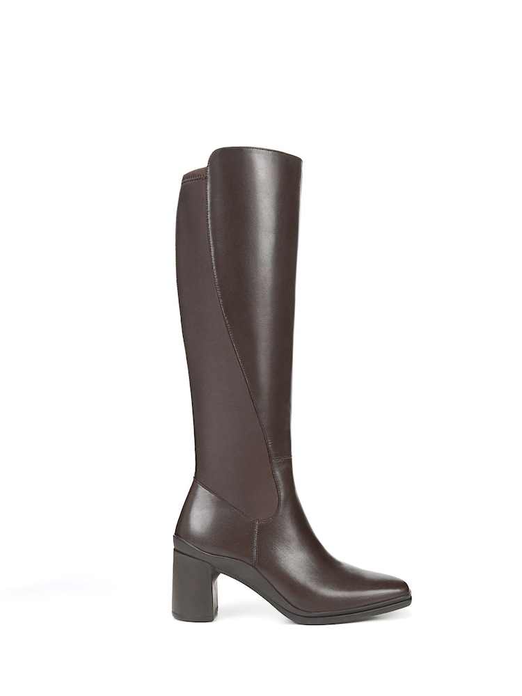 Naturalizer Axel 2 Waterproof Knee High Boots - Image 1 of 8