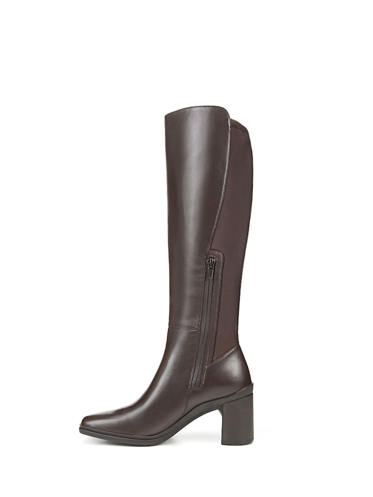 Naturalizer Axel 2 Waterproof Knee High Boots - Image 2 of 8