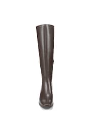 Naturalizer Axel 2 Waterproof Knee High Boots - Image 4 of 8