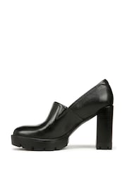 Naturalizer Pierson Regular Fit Block Heel Slip-Ons - Image 3 of 9