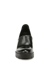 Naturalizer Pierson Regular Fit Block Heel Slip-Ons - Image 5 of 9