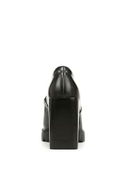 Naturalizer Pierson Regular Fit Block Heel Slip-Ons - Image 6 of 9