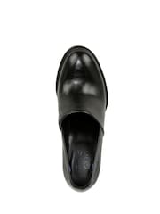 Naturalizer Pierson Regular Fit Block Heel Slip-Ons - Image 7 of 9