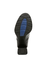 Naturalizer Pierson Regular Fit Block Heel Slip-Ons - Image 8 of 9