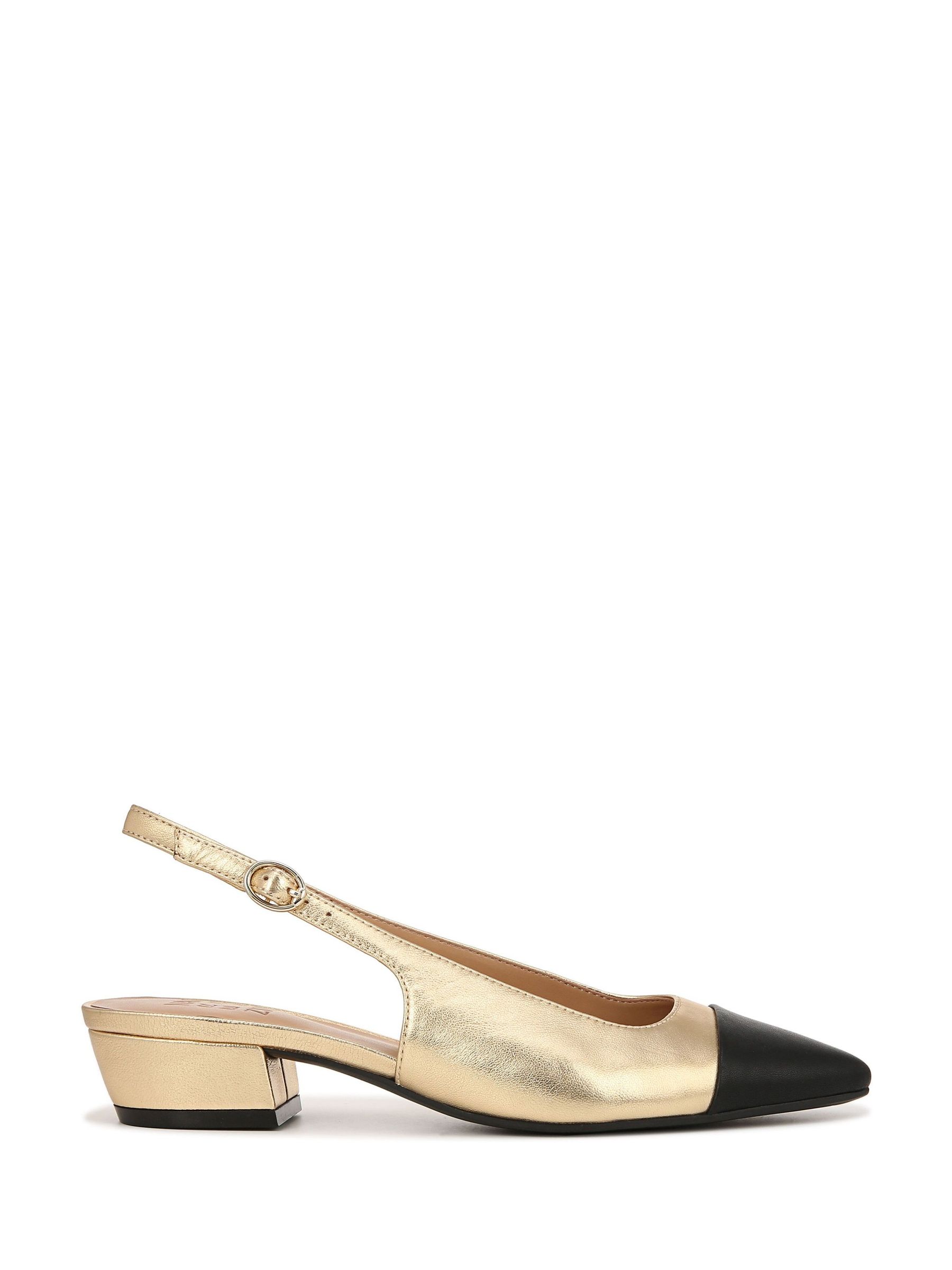 Naturalizer wide fit discount