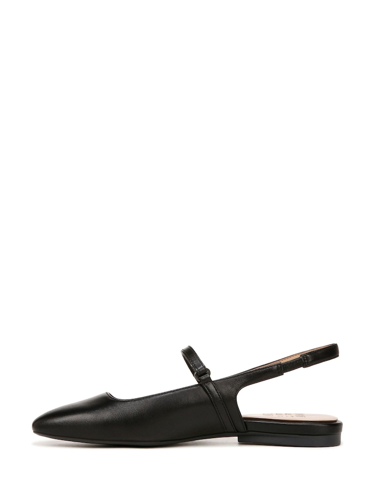 Naturalizer Connie širok kroj Slingback čevlji - Slika 2 iz 7 Naturalizer Connie širok kroj Slingback čevlji - Slika 2 iz 7