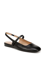 Naturalizer Connie Wide Fit Slingback Shoes - Image 3 of 7