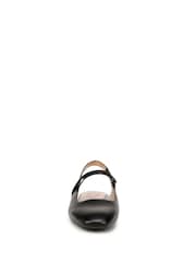 Naturalizer Connie Wide Fit Slingback Shoes - Image 4 of 7