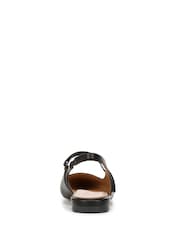 Naturalizer Connie Wide Fit Slingback Shoes - Image 5 of 7