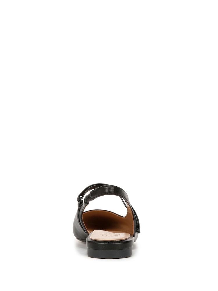 Naturalizer Connie Wide Fit Slingback Shoes - Image 5 of 7