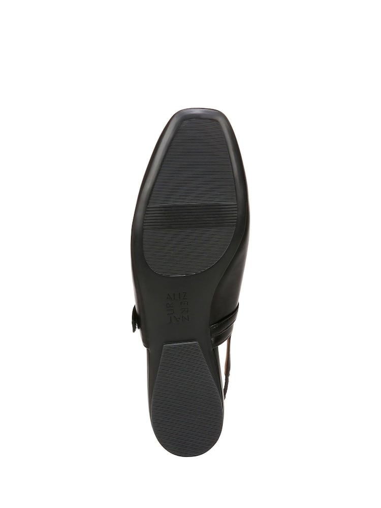 Naturalizer Connie širok kroj Slingback čevlji - Slika 7 iz 7 Naturalizer Connie širok kroj Slingback čevlji - Slika 7 iz 7
