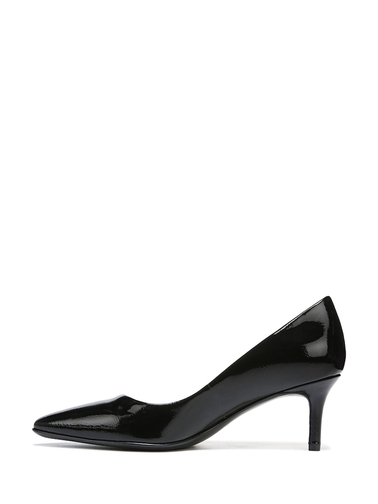 Naturalizer Everly Medium Fit Heeled Shoes - Image 2 of 7
