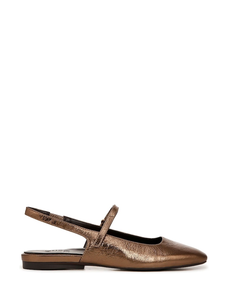 Naturalizer Connie Wide Fit Slingback Shoes - Image 1 of 7 Naturalizer Connie Wide Fit Slingback Shoes - Image 1 of 7