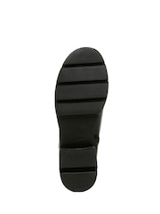 Naturalizer Darry-Strap Wide Fit Leather Ankle Boots - Image 7 of 7