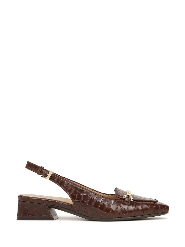 Naturalizer Lindsey Slingback Shoes - Image 1 of 7 Naturalizer Lindsey Slingback Shoes - Image 1 of 7