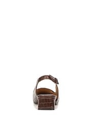Naturalizer Lindsey Slingback Shoes - Image 5 of 7