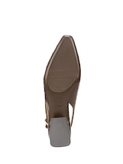 Naturalizer Lindsey Slingback Shoes - Image 7 of 7
