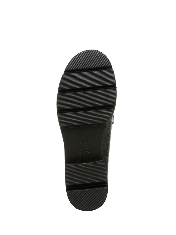 Naturalizer Desmond Wide Fit Lug Sole Loafers - Image 7 of 7