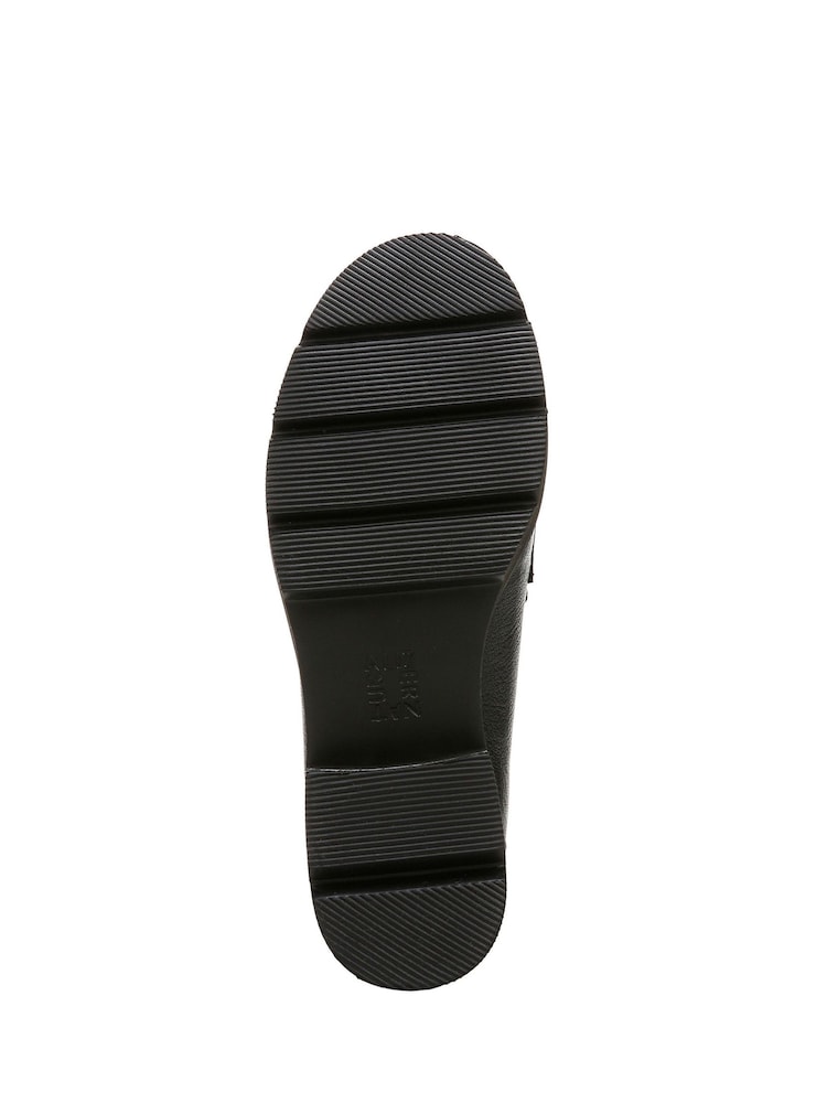črna - Naturalizer Desmond širok kroj Lug Sole mokasini - Slika 7 iz 7 črna - Naturalizer Desmond širok kroj Lug Sole mokasini - Slika 7 iz 7