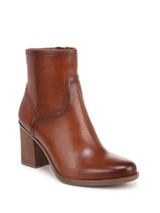 Naturalizer Wide Fit Kalina Ankle Boots - Image 4 of 8