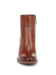 Naturalizer Wide Fit Kalina Ankle Boots - Image 5 of 8