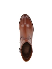 Naturalizer Wide Fit Kalina Ankle Boots - Image 7 of 8