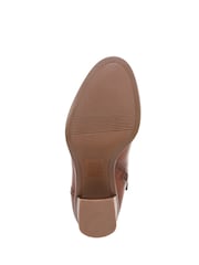 Naturalizer Wide Fit Kalina Ankle Boots - Image 8 of 8