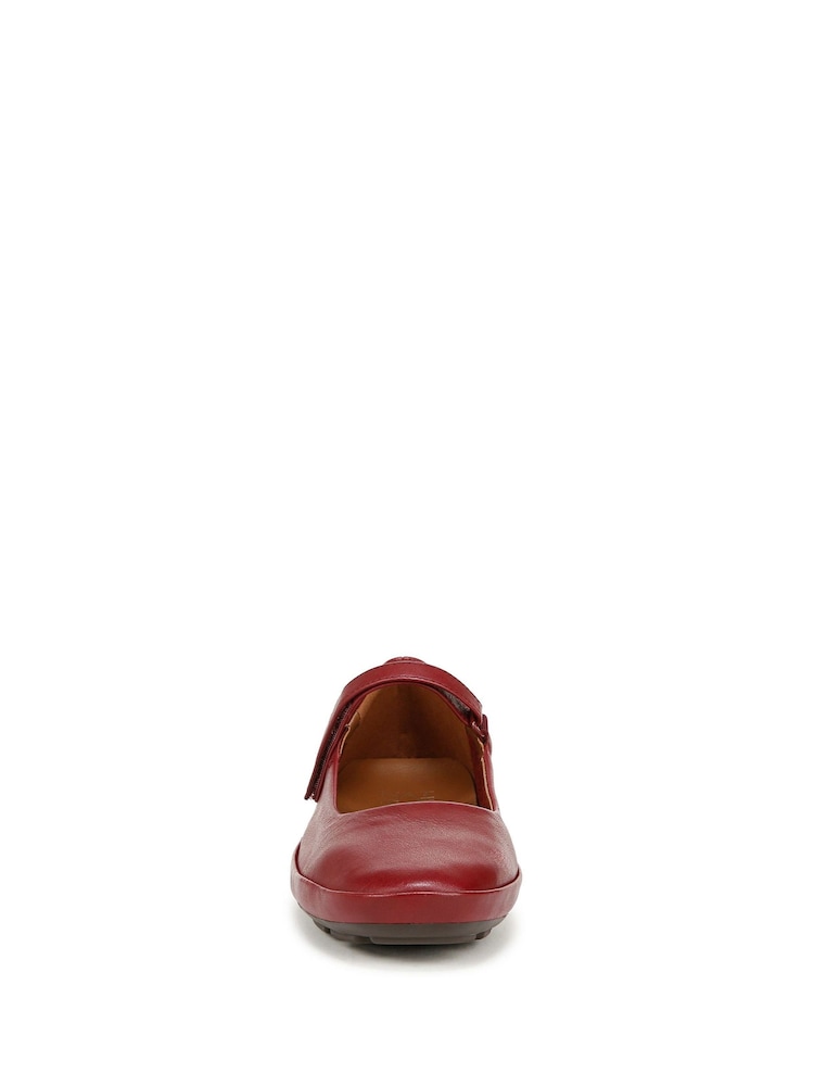 Naturalizer Behold Wide Fit Mary Jane Shoes - Image 4 of 7