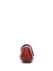 Naturalizer Behold Wide Fit Mary Jane Shoes - Image 5 of 7