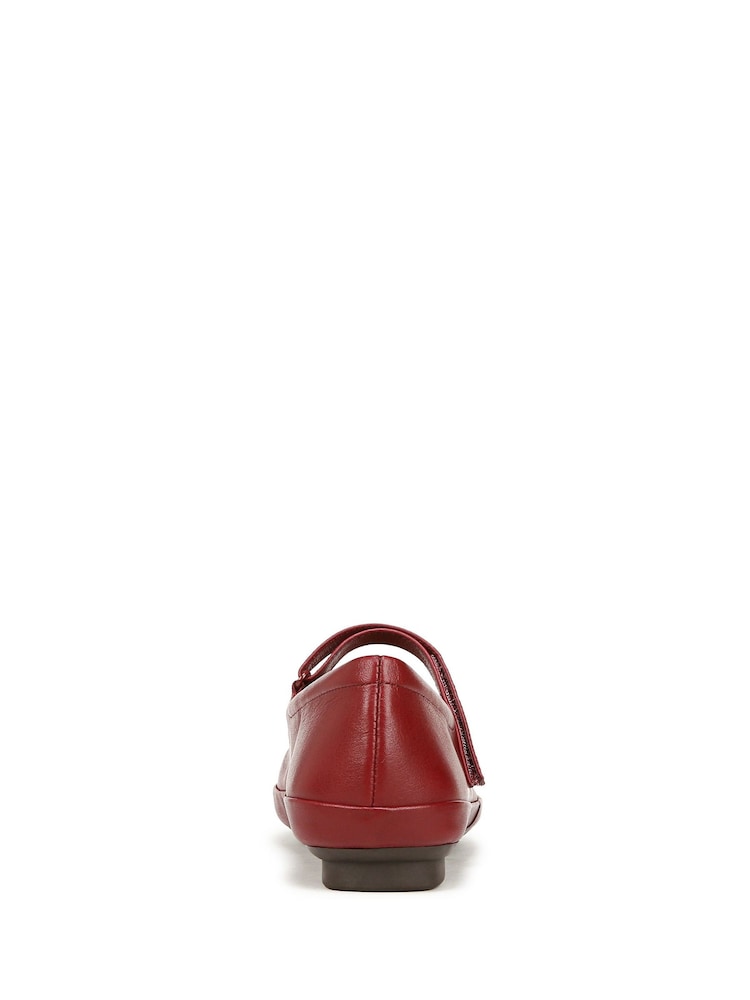 Naturalizer Behold Wide Fit Mary Jane Shoes - Image 5 of 7