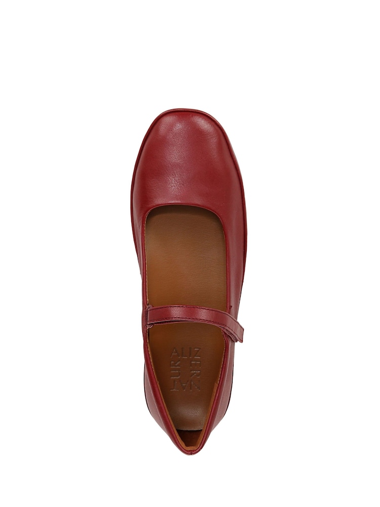 Naturalizer Behold Wide Fit Mary Jane Shoes - Image 6 of 7