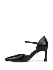 Naturalizer Amber širok kroj Stilleto čevlji z visoko peto Ankle Strap čevlji - Slika 2 iz 8