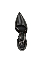 Naturalizer Amber širok kroj Stilleto čevlji z visoko peto Ankle Strap čevlji - Slika 6 iz 8